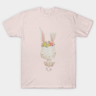 Bunny Hop T-Shirt